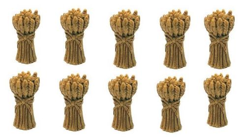 Realistic Wheat Sheaf